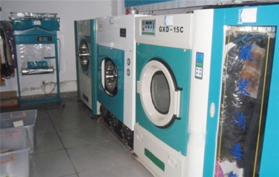 英格莱干洗店加盟好不好 好吗