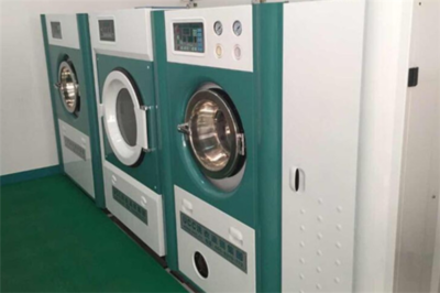 佳洁干洗店加盟费及条件介绍