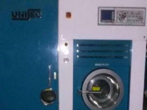 图 转让品牌四氯乙烯二手干洗机提供二手干洗店设备价格 北京工程机械