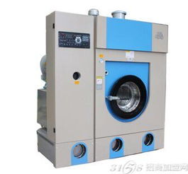 衣之蓝干洗加盟 轻松走上致富道路