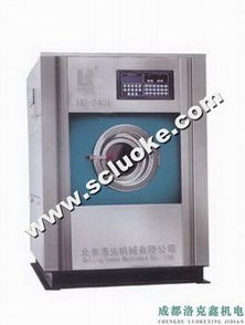 成都干洗店免费加盟