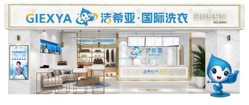 疫情中的 危机 与 商机 干洗店竟然成为了赢家