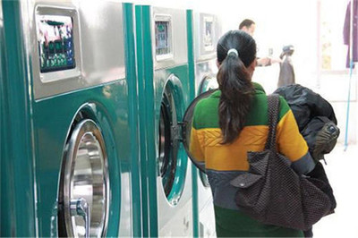 百斯特干洗店加盟费多少钱