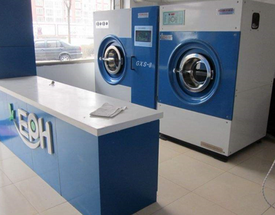 干洗店可以洗被子吗