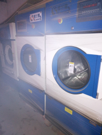 石家庄客兰德干洗店加盟公司