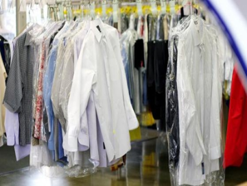 干洗店基本配置 它都有哪些特点