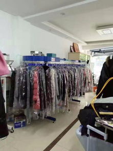 上海开洗衣店赚钱吗？干洗、改衣、修鞋多元化服务分析