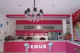 维纳斯干洗店加盟费用及总部介绍