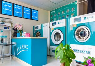 干洗店投资前景分析 机遇与挑战并存