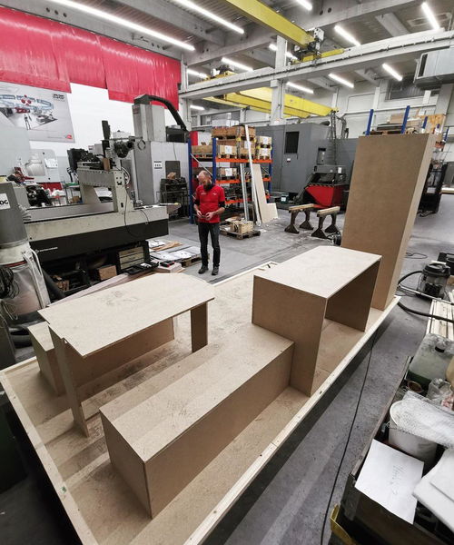 房车改装厂与干洗店 便宜没好货的陷阱