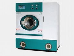 涿州干洗店投资指南 蠡县经验谈，多妮士干洗机助力盈利